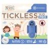Tickless Kid PRO – ultradźwiękowa ochrona przed kleszczami dla dzieci i dorosłych USB