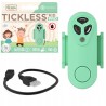 Tickless Kid PRO – ultradźwiękowa ochrona przed kleszczami bez chemii, ładowanie USB