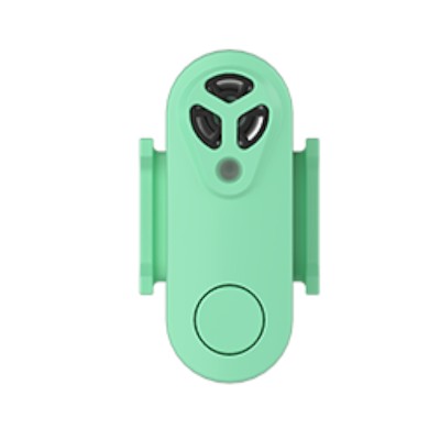 Tickless Kid PRO – bezpieczna ochrona przed kleszczami dla dzieci i dorosłych, ładowanie USB