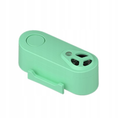 Tickless Kid PRO – bezpieczna ochrona przed kleszczami dla dzieci i dorosłych, ładowanie USB