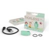 Tickless Kid PRO – ultradźwiękowa ochrona przed kleszczami bez chemii, ładowanie USB