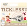 Tickless Kid – ultradźwiękowa ochrona przed kleszczami dla dzieci i dorosłych, bez chemii i zapachu