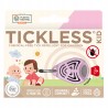 Bezpieczna i naturalna ochrona przed kleszczami dla dzieci – ultradźwiękowe urządzenie TICKLESS Kid