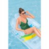 Materac Dmuchany „Kool” z Oparciem Bestway 43011