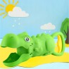 Chwytak Dinozaur Zabawka Dla Dzieci – Do Piasku, Śniegu, Ogrodu
