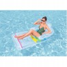 Materac Dmuchany „Kool” z Oparciem Bestway 43011