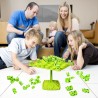 Żabka balansowa – gra zręcznościowa i edukacyjna