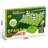 Panda Balansowa – Edukacyjna Gra Zręcznościowa dla Dzieci  Rozwój Motoryki i Logiki