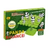Panda Balansowa – Edukacyjna Gra Zręcznościowa dla Dzieci  Rozwój Motoryki i Logiki