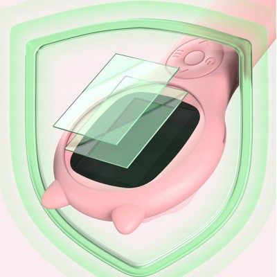 Przenośny Mikroskop Elektroniczny dla Dzieci 500x z Kamerą i LCD