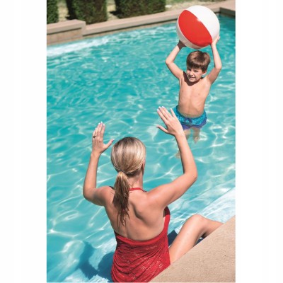 dmuchana piłka plażowa bestway 51 cm – kolorowa zabawka dla dzieci dmuchana piłka plażowa bestway 51 cm – kolorowa zabawka dla dzieci