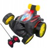 Auto Twister – zdalnie sterowany samochód kaskaderski z akrobacjami 360°