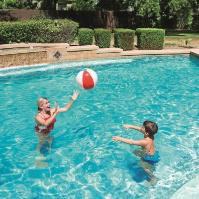 dmuchana piłka plażowa bestway 51 cm – kolorowa zabawka dla dzieci dmuchana piłka plażowa bestway 51 cm – kolorowa zabawka dla dzieci