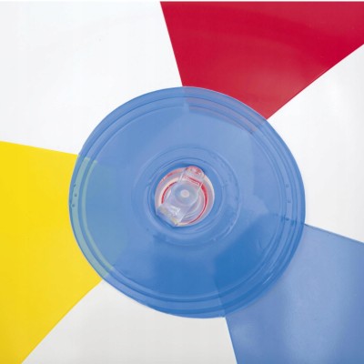 dmuchana piłka plażowa bestway 51 cm – kolorowa zabawka dla dzieci dmuchana piłka plażowa bestway 51 cm – kolorowa zabawka dla dzieci