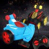 Auto Twister Zdalnie Sterowany – Samochód Kaskaderski 360°