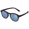 Okulary przeciwsłoneczne dziecięce Dooky Hawaii Black polaryzacyjne elastyczne UV400 6-36M – na plażę, rower, zimę