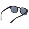 Okulary przeciwsłoneczne dziecięce Dooky Hawaii Black polaryzacyjne elastyczne UV400 6-36M – na plażę, rower, zimę