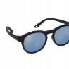 Okulary przeciwsłoneczne dziecięce Dooky Hawaii Black polaryzacyjne elastyczne UV400 6-36M – na plażę, rower, zimę