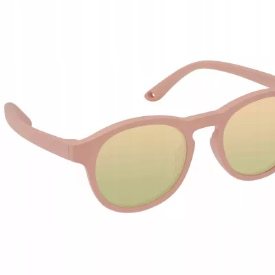 Dooky Hawaii Pink – okulary przeciwsłoneczne dla dzieci 6–36M, niezniszczalne, polaryzacja, UV400, z paskiem Dooky Hawaii Pink – okulary przeciwsłoneczne dla dzieci 6–36M, niezniszczalne, polaryzacja, UV400, z paskiem
