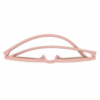 Dooky Hawaii Pink – okulary przeciwsłoneczne dla dzieci 6–36M, niezniszczalne, polaryzacja, UV400, z paskiem Dooky Hawaii Pink – okulary przeciwsłoneczne dla dzieci 6–36M, niezniszczalne, polaryzacja, UV400, z paskiem