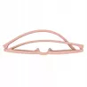 Okulary dziecięce Dooky Hawaii Pink 6–36M polaryzacyjne, niezniszczalne, z paskiem na plażę i rower