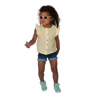 Dooky Hawaii Pink – okulary przeciwsłoneczne dla dzieci 6–36M, niezniszczalne, polaryzacja, UV400, z paskiem Dooky Hawaii Pink – okulary przeciwsłoneczne dla dzieci 6–36M, niezniszczalne, polaryzacja, UV400, z paskiem
