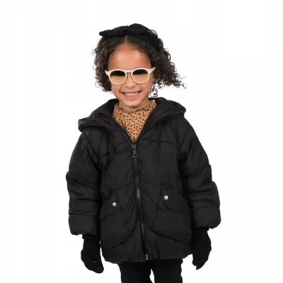 Dooky Hawaii Pink – okulary przeciwsłoneczne dla dzieci 6–36M, niezniszczalne, polaryzacja, UV400, z paskiem Dooky Hawaii Pink – okulary przeciwsłoneczne dla dzieci 6–36M, niezniszczalne, polaryzacja, UV400, z paskiem