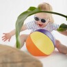 Dooky Fiji Blue okulary przeciwsłoneczne dla dzieci 6–36M UV400 z polaryzacją i elastycznymi oprawkami