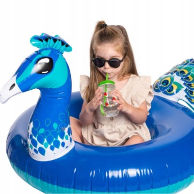 Okulary przeciwsłoneczne Dooky Bali Junior Black dla dzieci 3-7 lat - polaryzacyjne, elastyczne, UV400 Okulary przeciwsłoneczne Dooky Bali Junior Black dla dzieci 3-7 lat - polaryzacyjne, elastyczne, UV400