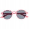 Okulary dziecięce Dooky Bali Pink 3–7 lat polaryzacyjne, niezniszczalne, na plażę i śnieg