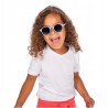 Okulary dziecięce Dooky Bali Blue 3–7 lat niezniszczalne, polaryzacyjne, UV400 na plażę, rower i lato