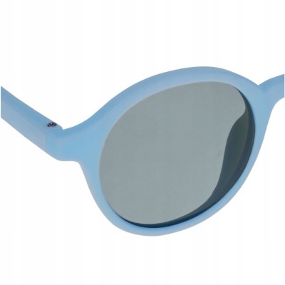 Dooky Bali Blue – okulary dziecięce 3–7 lat, niezniszczalne, UV400, polaryzacja, na lato i plażę