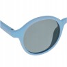 Okulary dziecięce Dooky Bali Blue 3–7 lat niezniszczalne, polaryzacyjne, UV400 na plażę, rower i lato