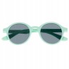 Okulary dziecięce Dooky Bali Mint 3–7 lat niezniszczalne, polaryzacyjne, UV400 na lato, plażę i rower