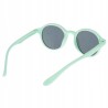 Okulary dziecięce Dooky Bali Mint 3–7 lat niezniszczalne, polaryzacyjne, UV400 na lato, plażę i rower
