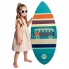 Okulary dziecięce Dooky Bali Mint 3–7 lat niezniszczalne, polaryzacyjne, UV400 na lato, plażę i rower