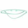 Okulary dziecięce Dooky Bali Mint 3–7 lat niezniszczalne, polaryzacyjne, UV400 na lato, plażę i rower