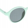 Okulary dziecięce Dooky Bali Mint 3–7 lat niezniszczalne, polaryzacyjne, UV400 na lato, plażę i rower