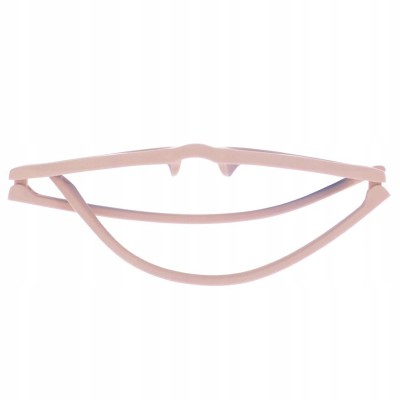 Dooky Aruba Pink – okulary dziecięce 6–36 miesięcy, polaryzacyjne, niezniszczalne, UV400, idealne na lato