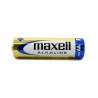 Zestaw 4x Baterie Alkaliczne AA 1,5V Maxell LR6
