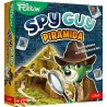 Gra planszowa Spy Guy Piramida Trefl 02581