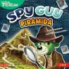 Gra planszowa Spy Guy Piramida Trefl 02581