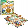 Gra planszowa Cztery Sery Trefl 02282
