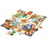 Gra planszowa Cztery Sery Trefl 02282