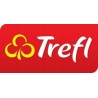 Gra planszowa Cztery Sery Trefl 02282