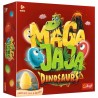 Gra rodzinna planszowa towarzyska Magajaja Dinosaurs 6+ Trefl 02281