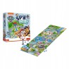 Gra planszowa Spy Guy Psi Patrol Trefl 02696
