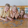 Puzzle 600 el. 40-lecie Trefl - Pocahontas Disney 37605