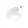 Canpol babies silikonowe osłonki piersi EasyStart M/L 2 szt. 18/603