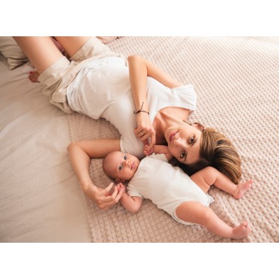 Canpol babies dyskretne podpaski poporodowe ze skrzydełkami na noc 78/008 Canpol babies dyskretne podpaski poporodowe ze skrzydełkami na noc 78/008